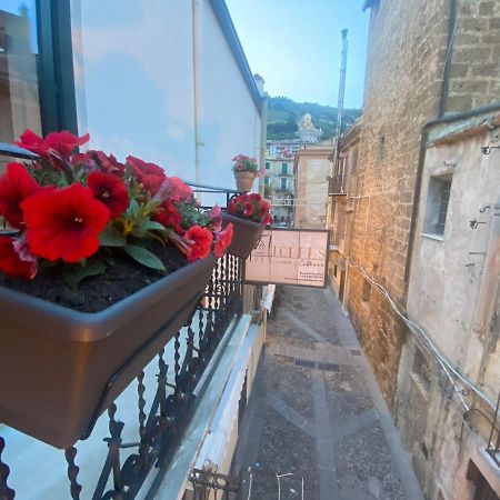 Torre'S Camere & Caffe Monreale Dış mekan fotoğraf