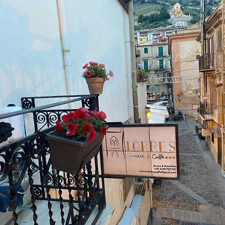 Torre'S Camere & Caffe Monreale Dış mekan fotoğraf