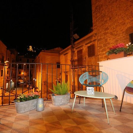 Torre'S Camere & Caffe Monreale Dış mekan fotoğraf