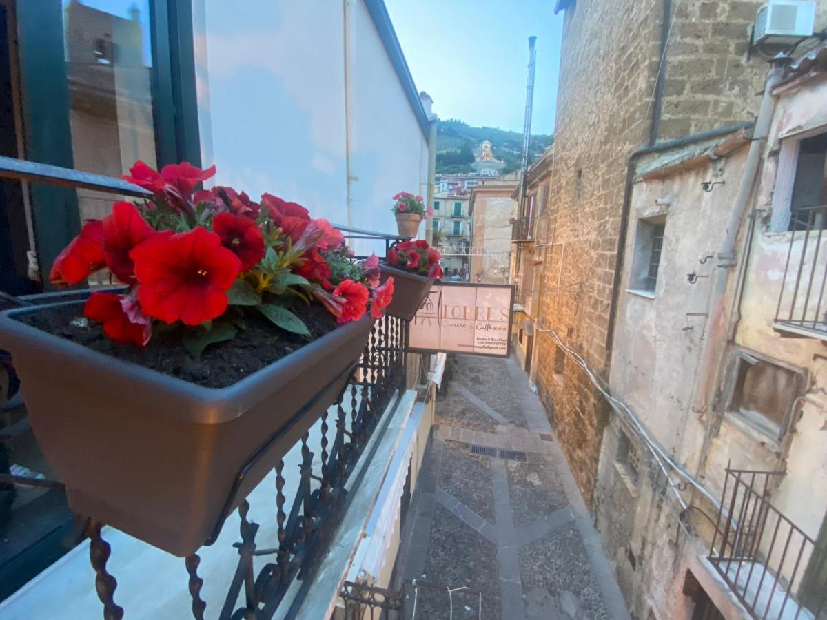 Torre'S Camere & Caffe Monreale Dış mekan fotoğraf