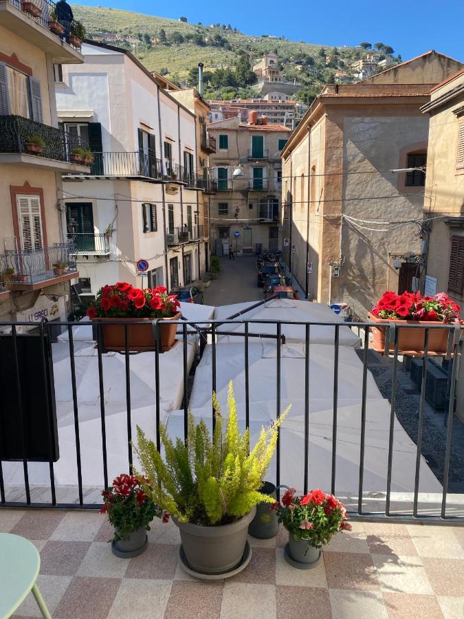 Torre'S Camere & Caffe Monreale Dış mekan fotoğraf