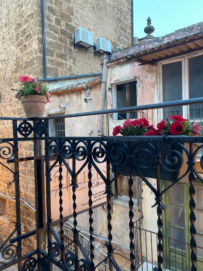 Torre'S Camere & Caffe Monreale Dış mekan fotoğraf