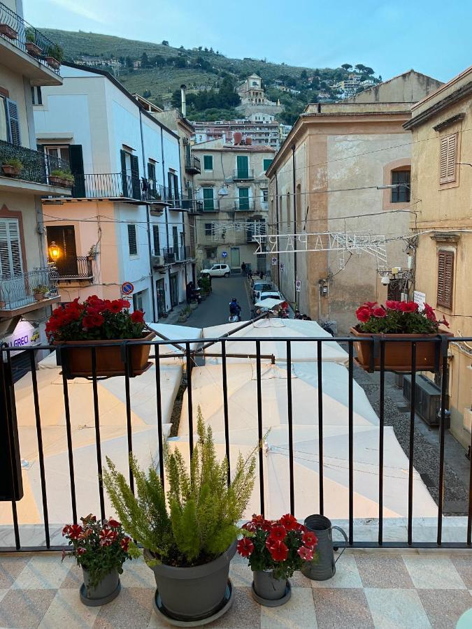Torre'S Camere & Caffe Monreale Dış mekan fotoğraf