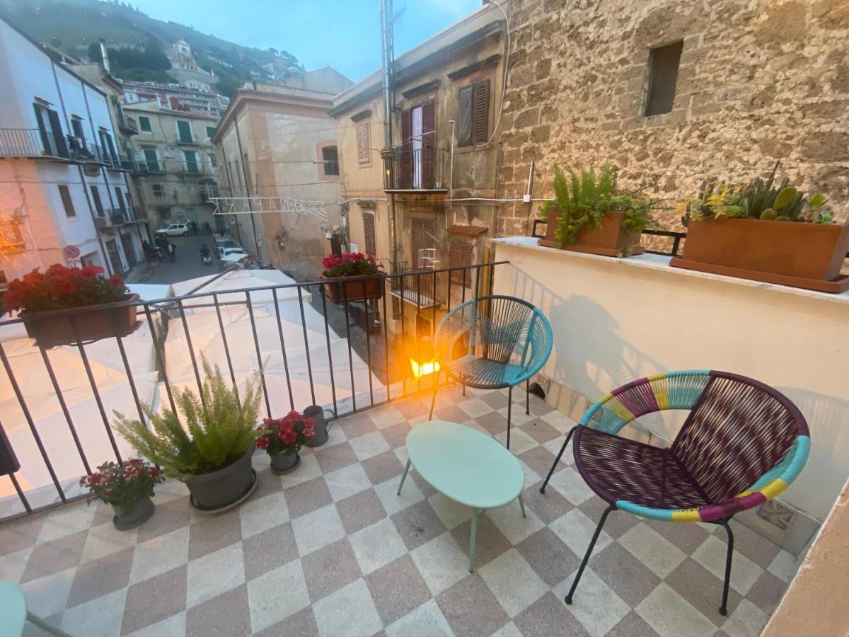 Torre'S Camere & Caffe Monreale Dış mekan fotoğraf