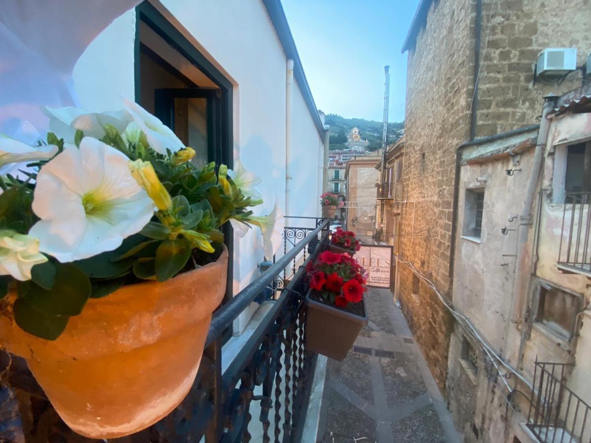 Torre'S Camere & Caffe Monreale Dış mekan fotoğraf