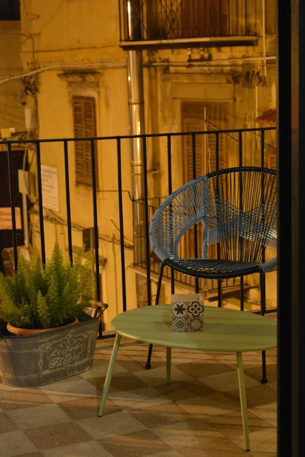 Torre'S Camere & Caffe Monreale Dış mekan fotoğraf