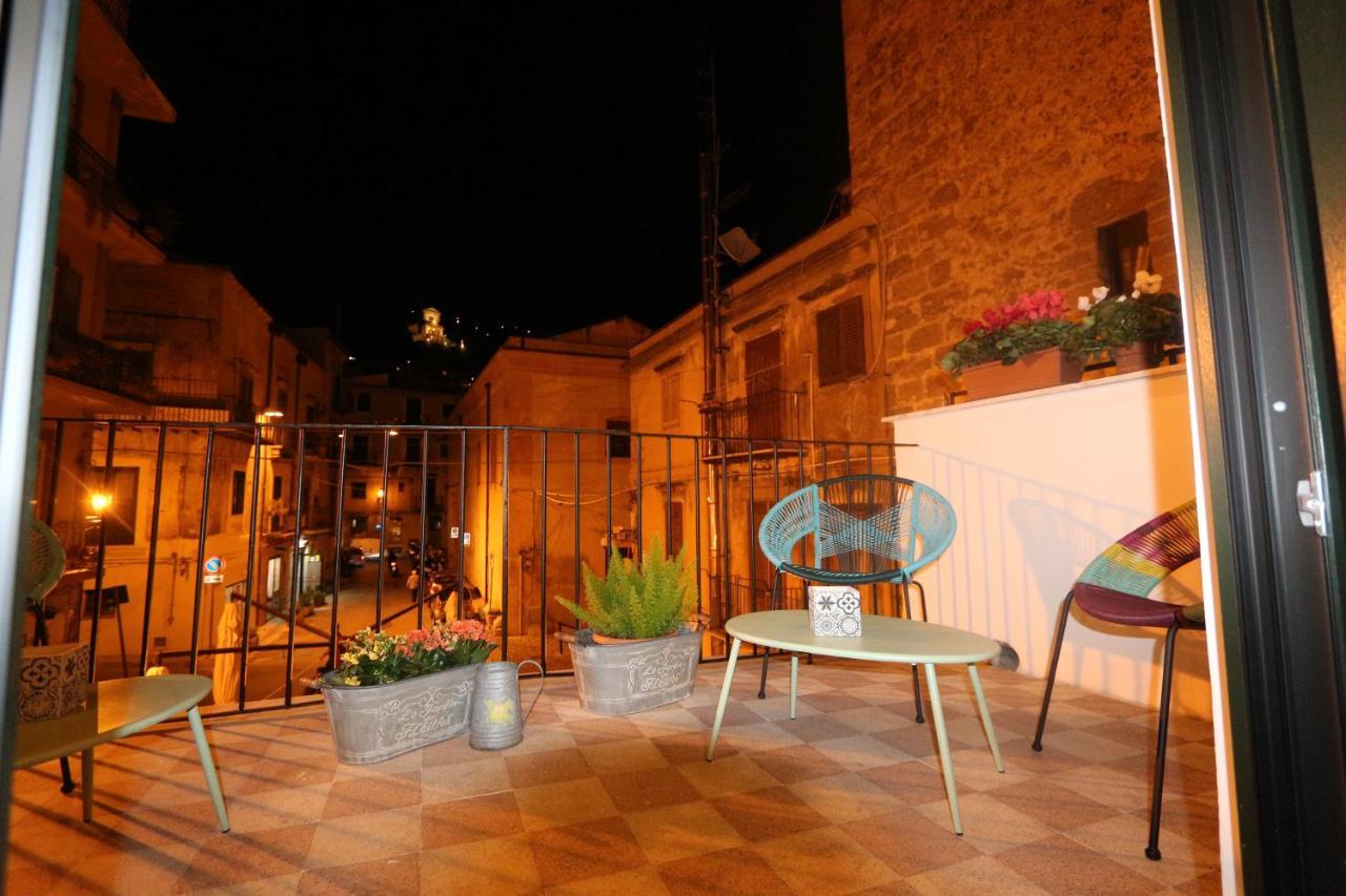 Torre'S Camere & Caffe Monreale Dış mekan fotoğraf