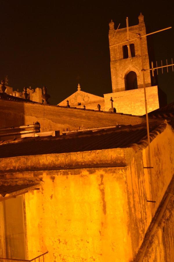 Torre'S Camere & Caffe Monreale Dış mekan fotoğraf