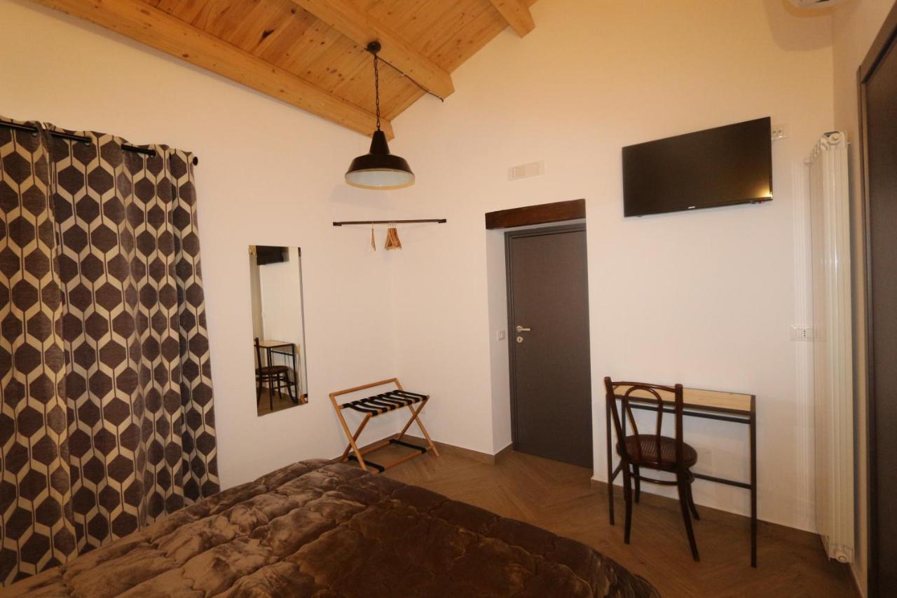 Torre'S Camere & Caffe Monreale Dış mekan fotoğraf