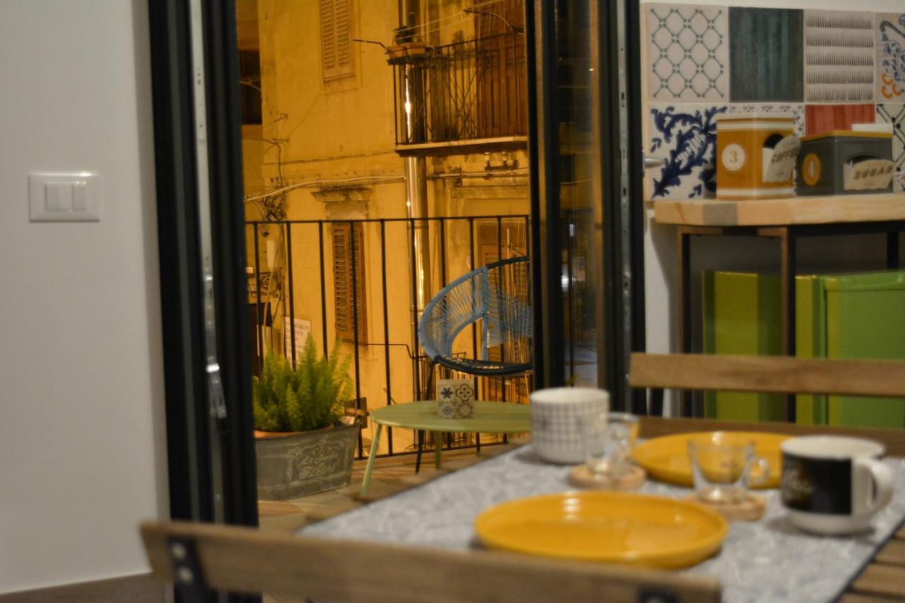 Torre'S Camere & Caffe Monreale Dış mekan fotoğraf