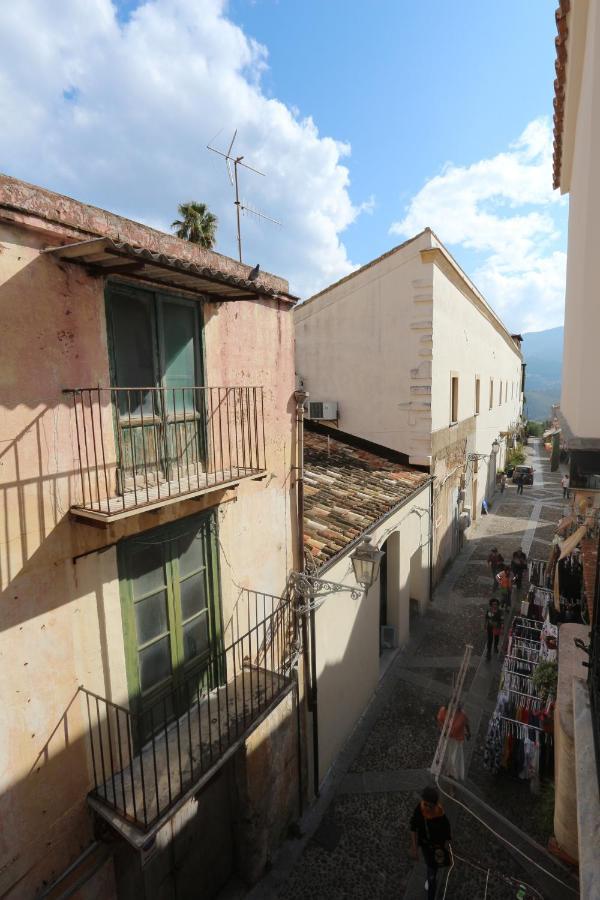 Torre'S Camere & Caffe Monreale Dış mekan fotoğraf