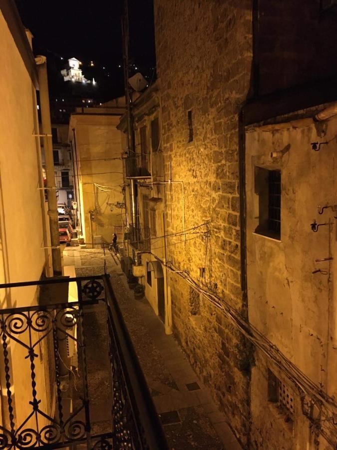 Torre'S Camere & Caffe Monreale Dış mekan fotoğraf