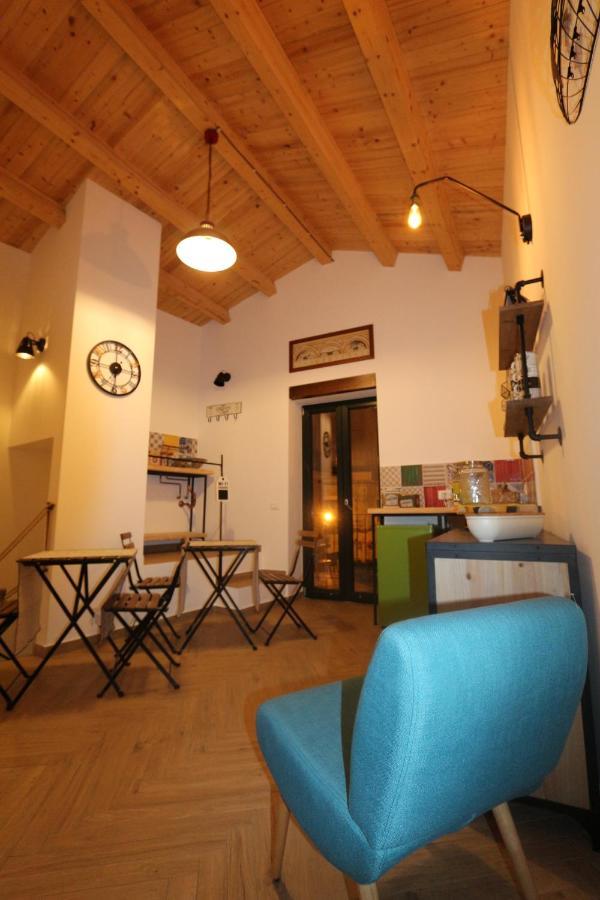 Torre'S Camere & Caffe Monreale Dış mekan fotoğraf