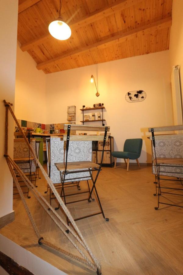 Torre'S Camere & Caffe Monreale Dış mekan fotoğraf