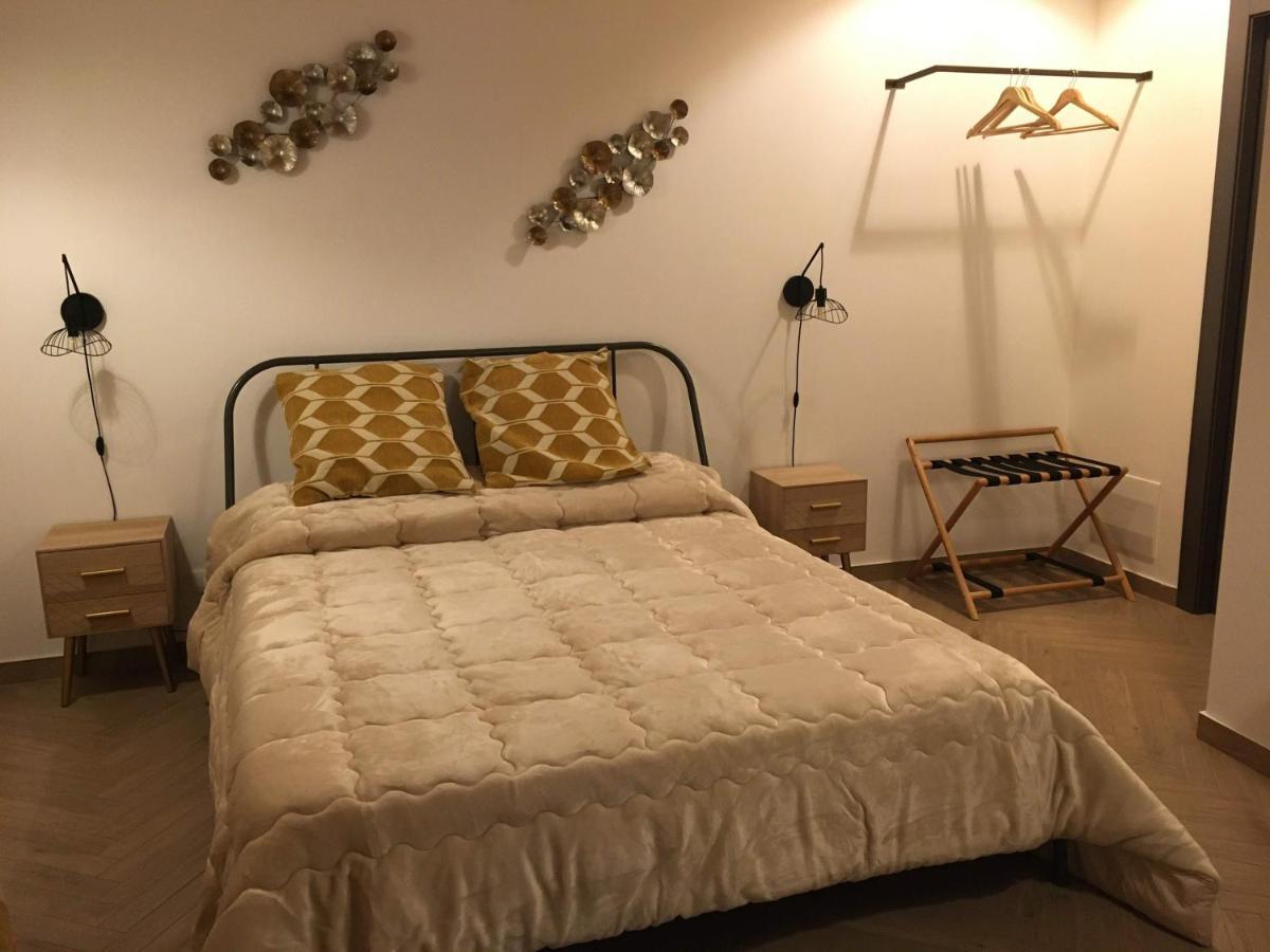 Torre'S Camere & Caffe Monreale Dış mekan fotoğraf