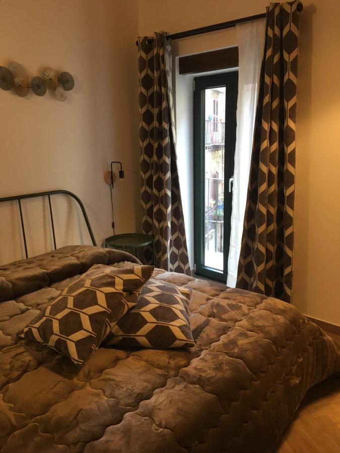 Torre'S Camere & Caffe Monreale Dış mekan fotoğraf