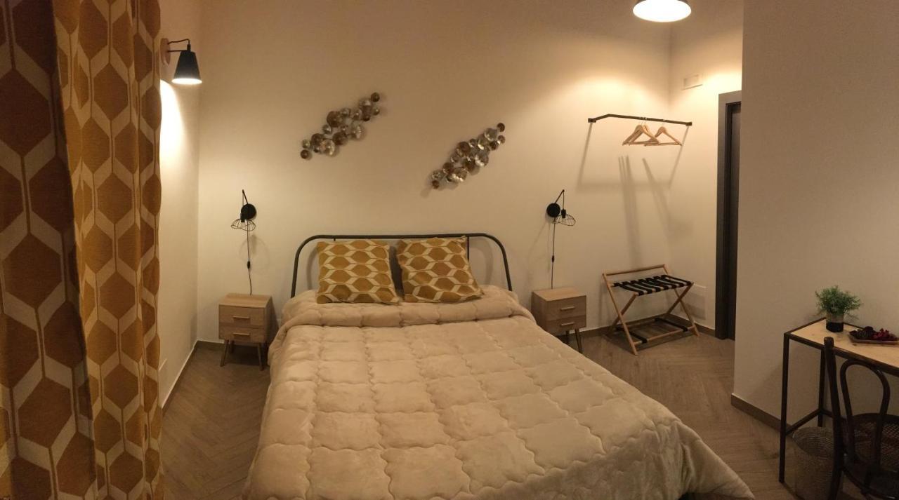 Torre'S Camere & Caffe Monreale Dış mekan fotoğraf